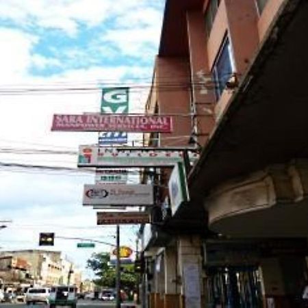 达沃gv酒店 外观 照片