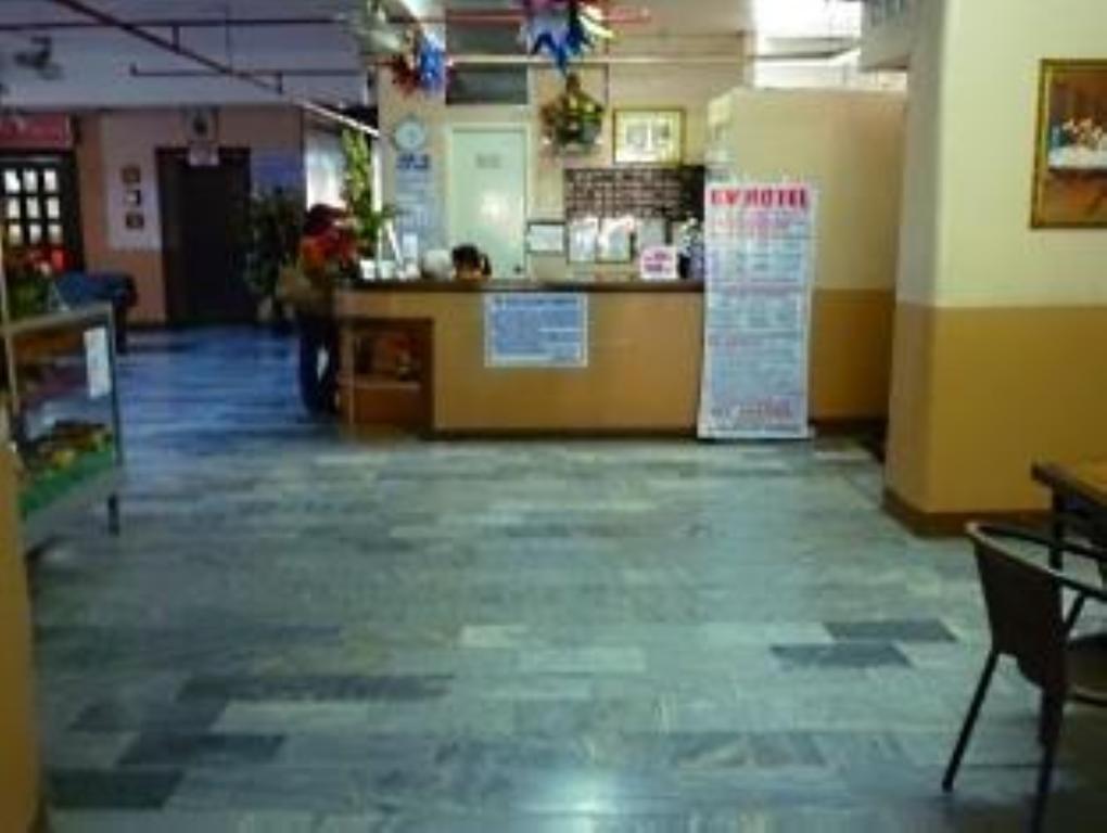 达沃gv酒店 外观 照片
