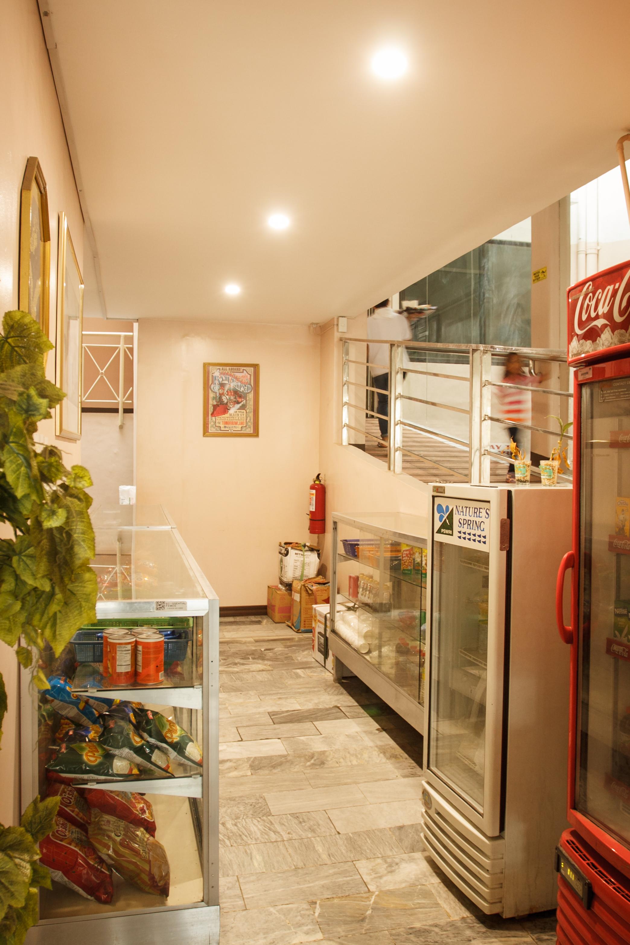 达沃gv酒店 外观 照片