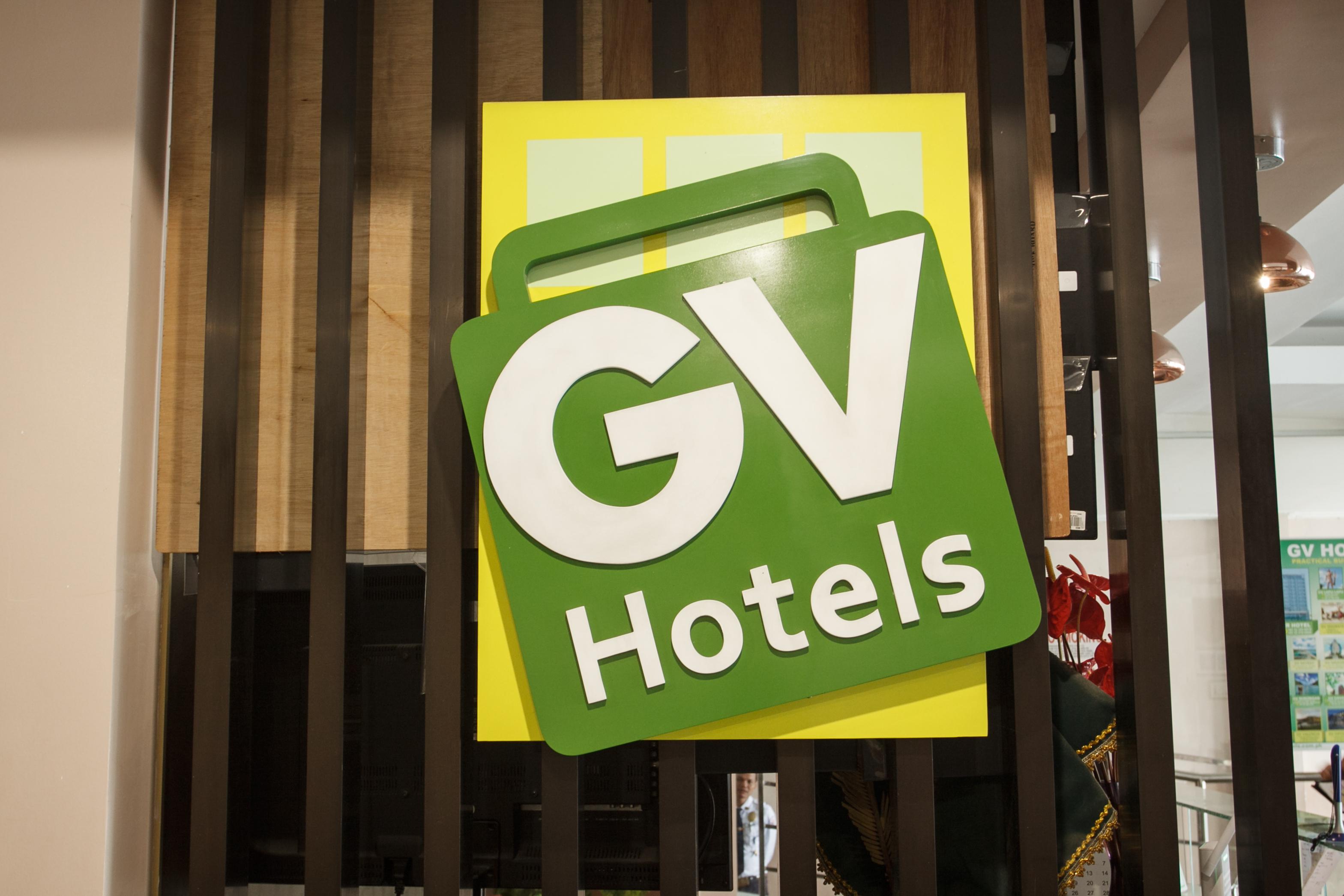 达沃gv酒店 外观 照片